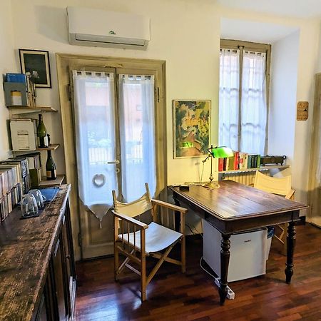 Appartamento Stanza Privata Con Bagno Nel Centro Di Milano Esterno foto