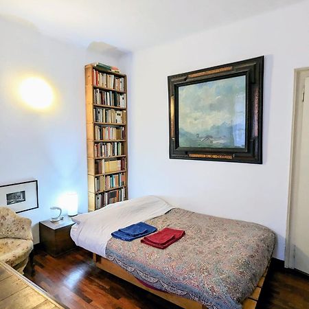 Appartamento Stanza Privata Con Bagno Nel Centro Di Milano Esterno foto
