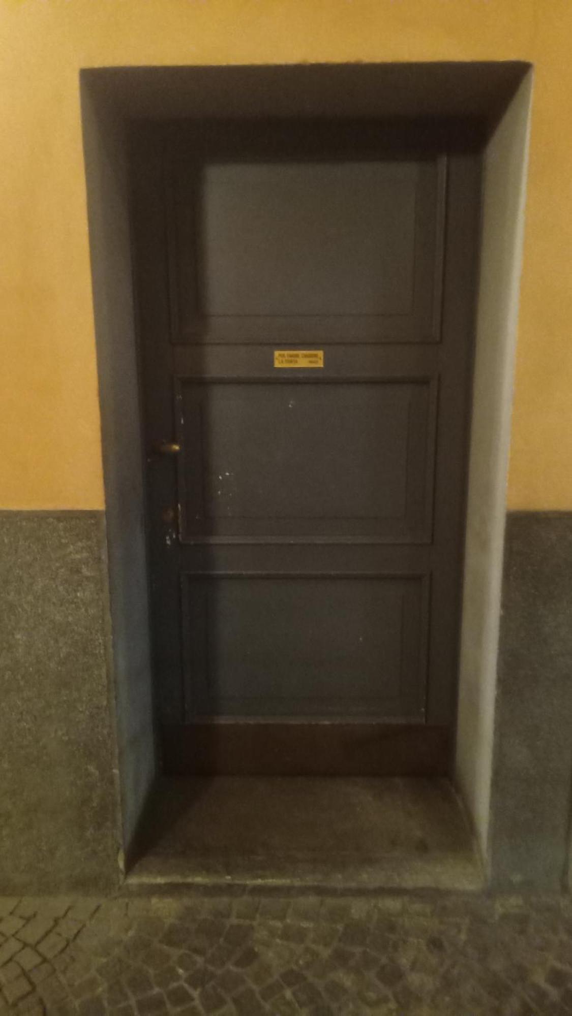 Appartamento Stanza Privata Con Bagno Nel Centro Di Milano Esterno foto