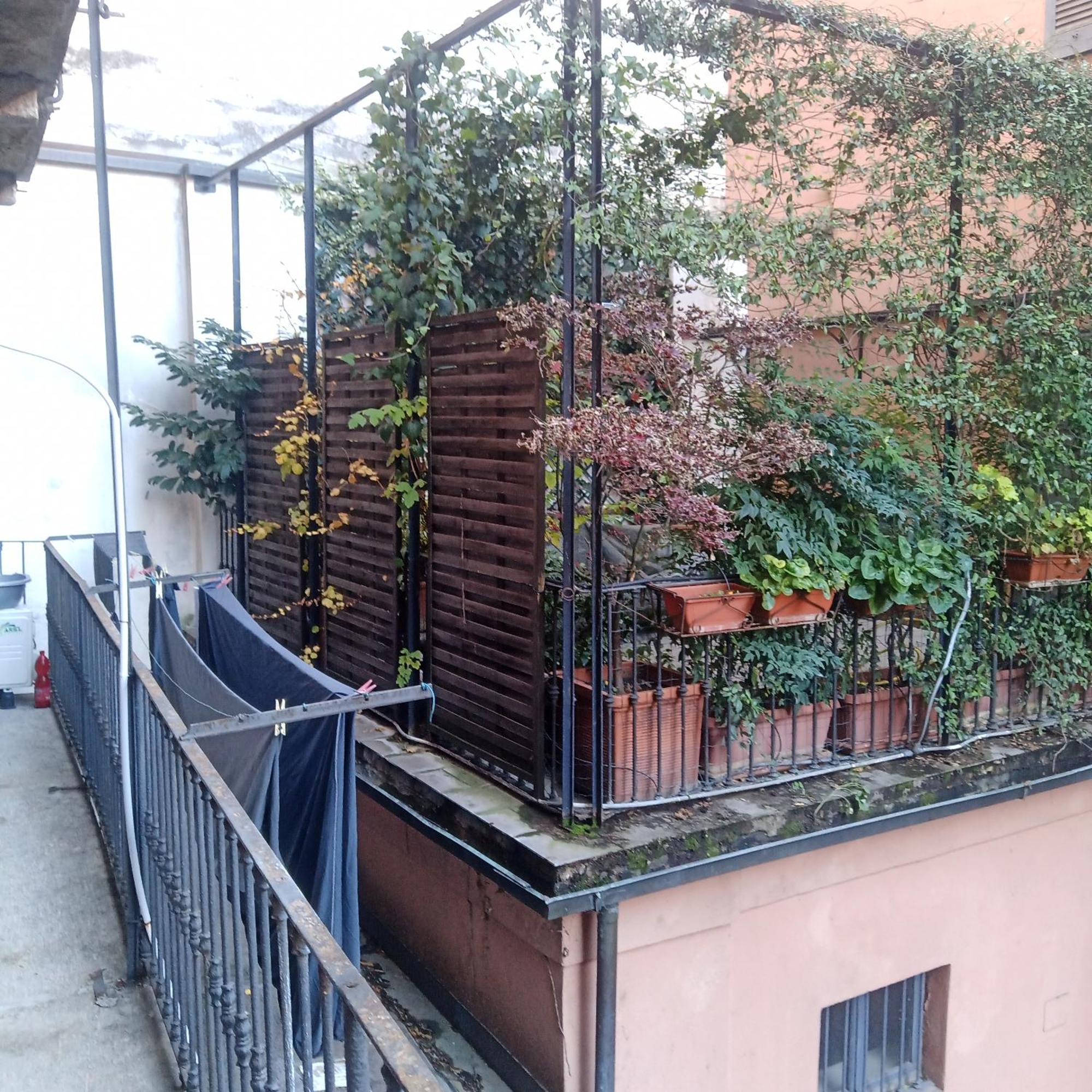 Appartamento Stanza Privata Con Bagno Nel Centro Di Milano Esterno foto