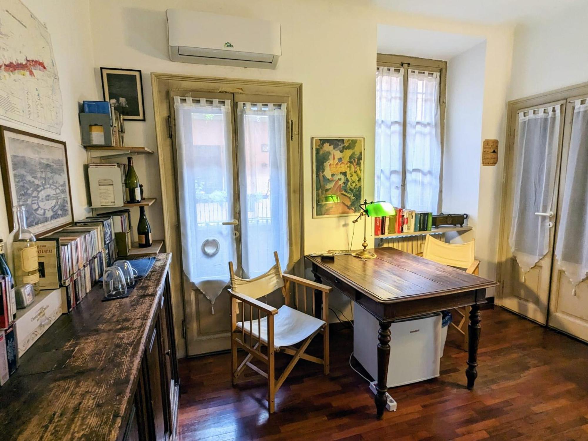 Appartamento Stanza Privata Con Bagno Nel Centro Di Milano Esterno foto